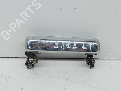 Used Rear left exterior door handle NISSAN PATROL III/1 Station Wagon (W160) [1979-1989]  28009837