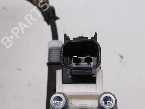 Front right window mechanism FORD TOURNEO COURIER B460 MPV 1.5 TDCi | BP28172000C23 