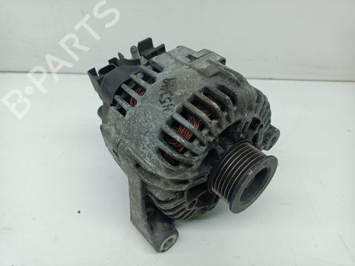 Used Alternator BMW 1 (E87) 118 d (122 hp) 20842391