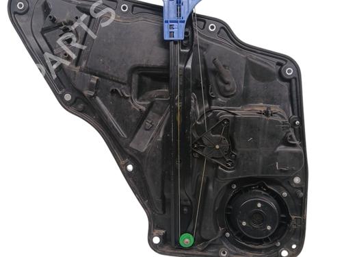 Used Front left window mechanism Front left window mechanism VW TIGUAN (5N_) [2007-2018] 33625896 33625896