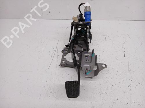 Used Break pedal FORD KA+ III (UK, FK) 1.2 Ti-VCT (85 hp) 29728282