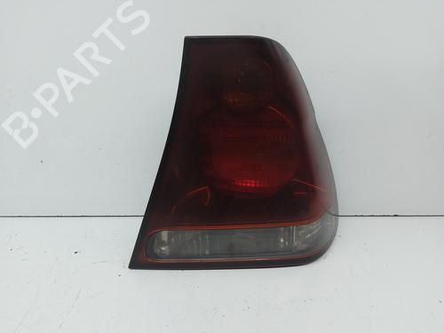 Used Right taillight BMW 3 Compact (E46) 320 td (150 hp) 27098051