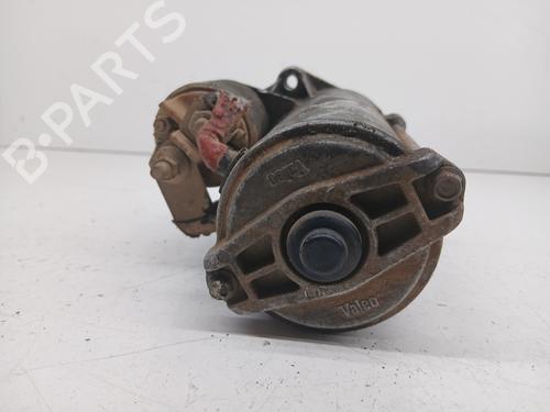 Starter RENAULT SCÉNIC II (JM0/1_)  | BP28048820M8 