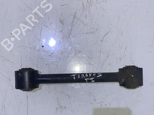 Left rear suspension arm NISSAN TERRANO II (R20)  | BP20817090M14 