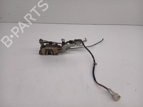 Used Front right lock OPEL MONTEREY A (M92) 3.1 TD (UBS69D, UBS69G) (114 hp) 26719803