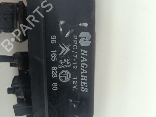 Electronic module CITROËN ZX (N2) 1.9 D | BP28368745M83 