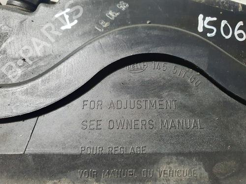 Left headlight BMW 5 (E39) 525 tds | BP20824057C28 