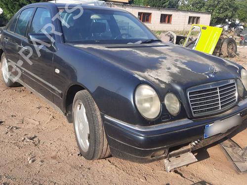 Engine MERCEDES-BENZ E-CLASS (W210) E 280 (210.063) | BP39203720M1 - Image 15