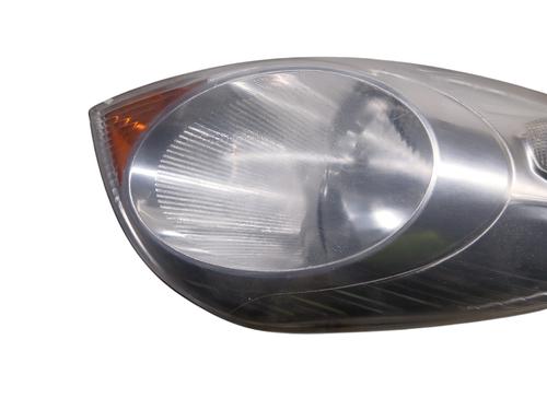 Left headlight NISSAN NOTE (E11, NE11) 1.5 dCi | BP33906673C28 - Image 8