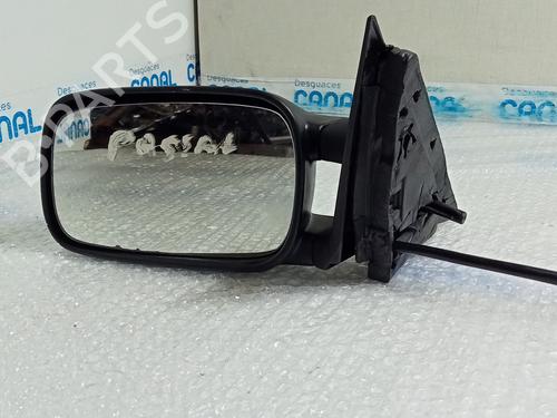 Used Left mirror Left mirror VW PASSAT B3/B4 (3A2, 35I) 1.8 (90 hp) 31709251 31709251