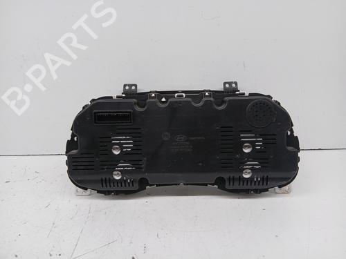 Instrument cluster SEAT IBIZA III (6L1) | BP28170718C47