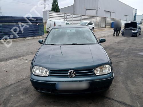 Front left window mechanism VW GOLF IV (1J1)  | BP23843923C22 