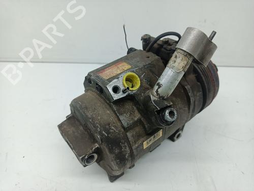 AC compressor BMW X5 (E53)  | BP30724919M34 