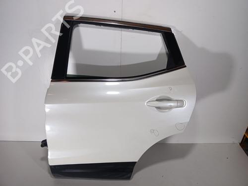 Used Left rear door NISSAN QASHQAI II (J11, J11_) [2013-2025]  28151391