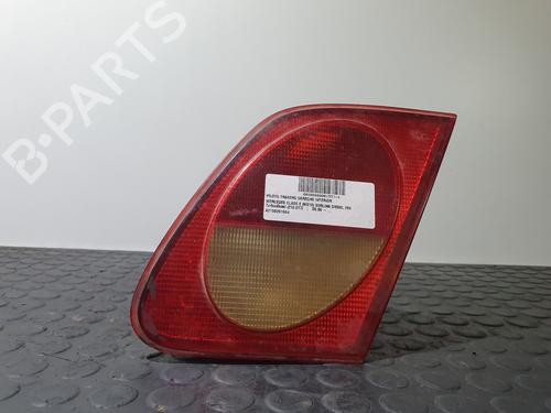 Used Right tailgate light MERCEDES-BENZ E-CLASS (W210) E 290 Turbo-D (210.017) (129 hp) 20816353