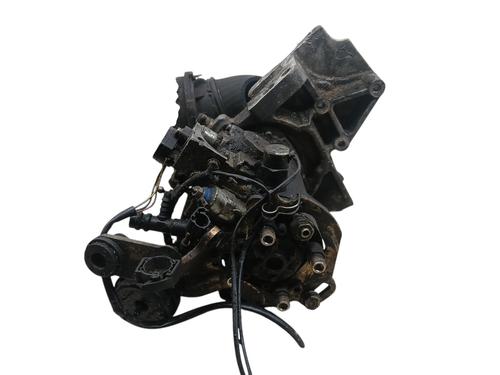 Injection pump FORD TRANSIT Van (FA_ _) 2.4 TDE | BP32991914M78 - Image 4