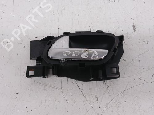 Venstre bagtil invendig håndtag PEUGEOT 508 II (FB_, FH_, F3_) 2.0 BlueHDI 180 (FHEHZR, FHEHZN) (177 hp) 33113628