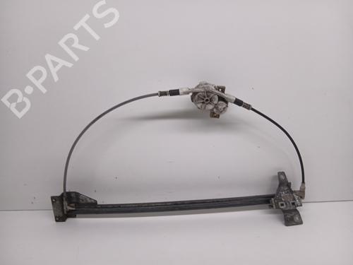 Front left window mechanism MERCEDES-BENZ VITO Van (W638)  | BP26705809C22 