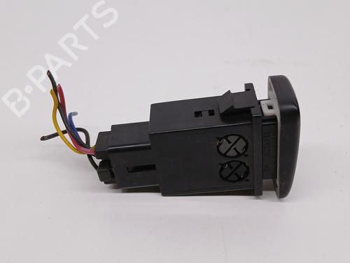 Switch MITSUBISHI GALLOPER (JK-01) 2.5 TD intercooler | BP33653100I30 - Image 4