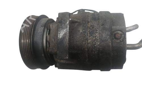 Used AC compressor AC compressor RENAULT MEGANE I Coach (DA0/1_) 1.6 16V (DA0B, DA04, DA11) (107 hp) 33397869 33397869