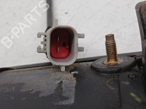 Front left exterior door handle JEEP GRAND CHEROKEE II (WJ, WG) 3.1 TD 4x4 | BP25816396C128 