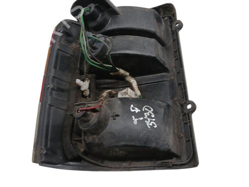 Rear fog light NISSAN SERENA (C23) 2.0 D | BP32300529C37 