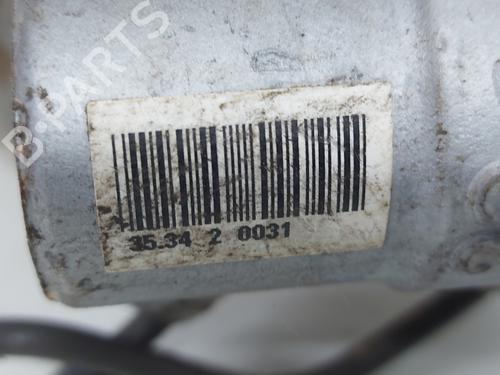 Maître-cylindre TOYOTA RAV 4 III (_A3_) | BP26131280M77