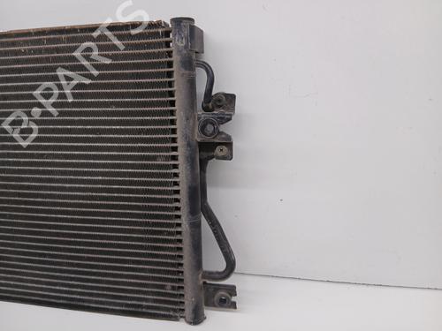 Heater matrix MITSUBISHI PAJERO SPORT I (K7_, K9_)  | BP29378613M63 