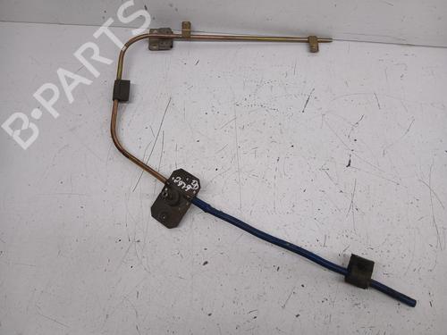Used Front right window mechanism Front right window mechanism SEAT MARBELLA (28A) 0.9 Cat (40 hp) 34193168 34193168