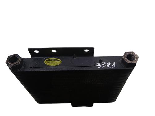 Intercooler MITSUBISHI GALLOPER (JK-01) 2.5 TD intercooler | BP32658519M30