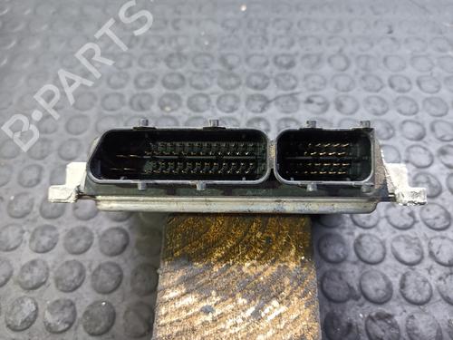 Engine control unit (ECU) FIAT MAREA Weekend (185_)  | BP20832606M57 