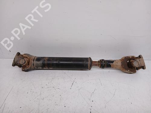 Kardanaksel Kompl. NISSAN TERRANO II (R20) [1992-2007]  31653112