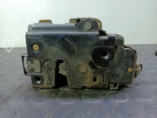Front left lock VW GOLF IV (1J1) 1.9 TDI | BP20831823C98 