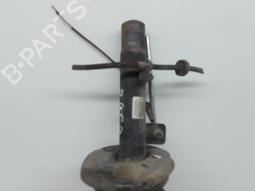 Right front shock absorber PEUGEOT 207 (WA_, WC_)  | BP27191108M17 