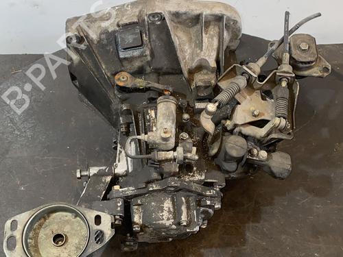 Gearbox FIAT BRAVA (182_)  | BP20843185M3 