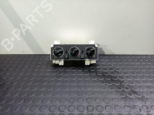 Climate control CITROËN XSARA Coupe (N0) 2.0 HDI 90 | BP20824902I5 
