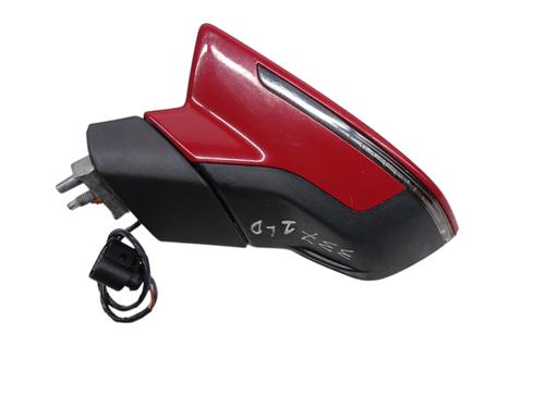 Used Left mirror Left mirror SEAT LEON ST (5F8) 1.2 TSI (105 hp) 33886017 33886017