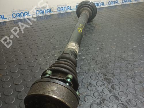 Used Right front driveshaft SEAT IBIZA II (6K1) 1.9 TDI (90 hp) 23448546