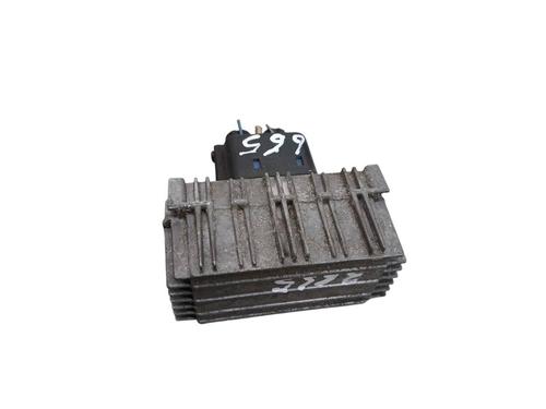 Electronic module SUZUKI SWIFT III (MZ, EZ) | BP38445657M83 - Image 5