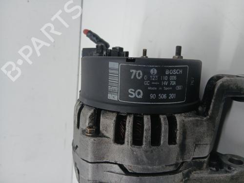 Generator OPEL VECTRA B Hatchback (J96)  | BP29913460M7