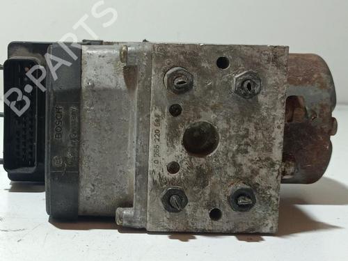 ABS Bremseaggregat OPEL ASTRA G Coupe (T98)  | BP20839066M43 