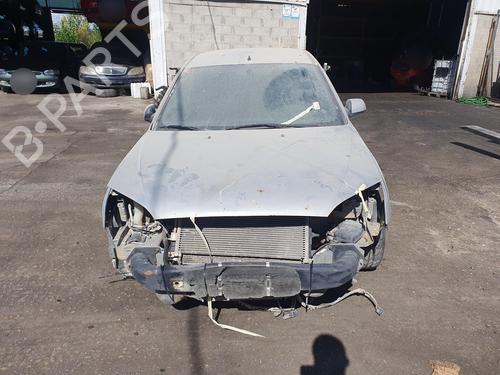 Front left window mechanism FORD MONDEO III (B5Y)  | BP20826003C22 