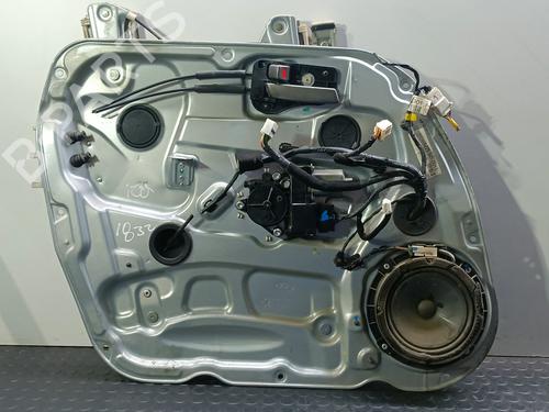 Used Front left window mechanism KIA CARENS II MPV (FJ) [2002-2013]  20830759