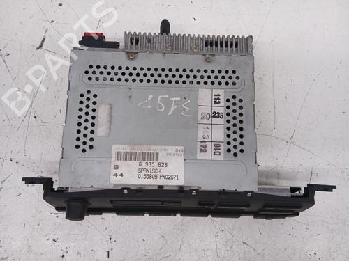 Radio BMW 3 (E46) 320 d | BP33162418E6 - Image 3