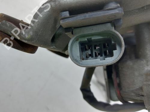 Front wiper motor RENAULT ESPACE III (JE0_) 2.2 D | BP24959287M29 