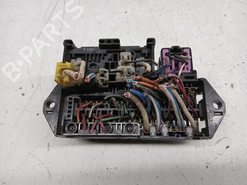Fuse box NISSAN TERRANO I (WD21) 2.7 TD 4WD (LBYD21) | BP29856025E1