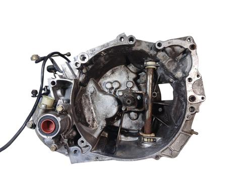 Used Gearbox Gearbox CITROËN BERLINGO / BERLINGO FIRST MPV (MF_, GJK_, GFK_) 1.9 D (MFWJZ) (70 hp) 33442199 33442199