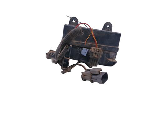 Fuse box NISSAN PICK UP (D22) 2.5 Di 4WD | BP32404049E1 