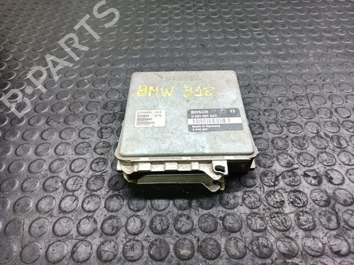 Engine control unit (ECU) BMW 3 (E36)  | BP20836003M57 