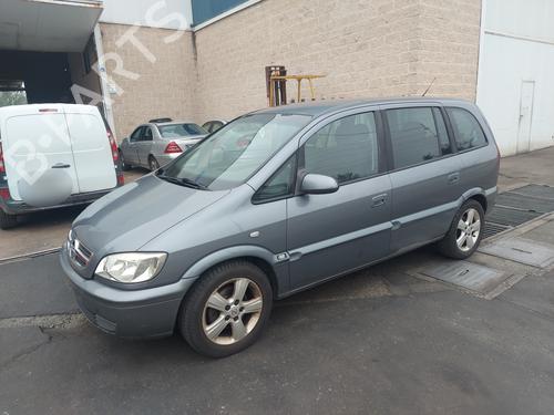 Comando luci OPEL ZAFIRA A MPV (T98) 2.2 DTI 16V (F75) | BP20815669I24 